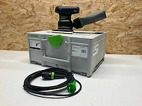 Festool dts 400 r delta schuurmachine - afbeelding 1 van  6