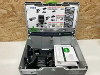 Festool dts 400 r delta schuurmachine - afbeelding 6 van  6