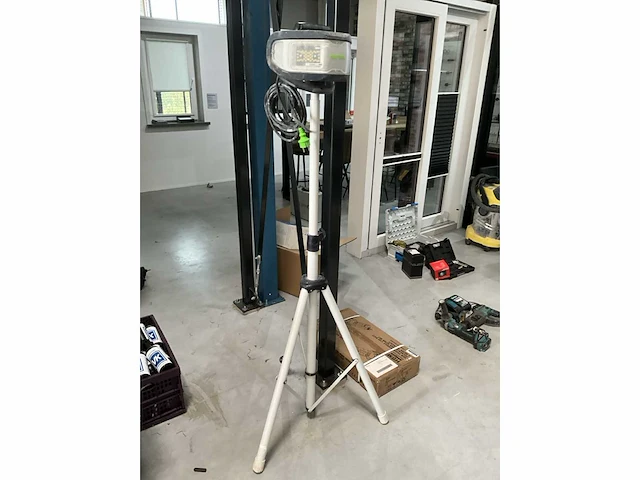 Festool duo bouwstraler - afbeelding 2 van  4