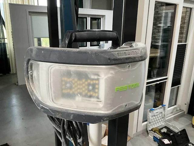 Festool duo bouwstraler - afbeelding 3 van  4