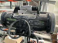 Festool duo bouwstraler - afbeelding 4 van  4