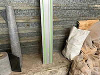 Festool fs 2700/2 geleiderail - afbeelding 1 van  3
