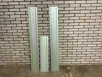 Festool geleiderail liniaal (3x) - afbeelding 2 van  2