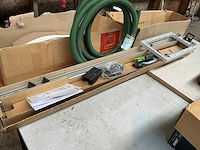 Festool ka-ks 120 zaagtafel toebehoren - afbeelding 1 van  4