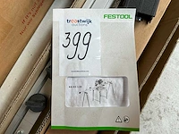 Festool ka-ks 120 zaagtafel toebehoren - afbeelding 2 van  4