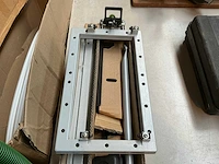 Festool ka-ks 120 zaagtafel toebehoren - afbeelding 3 van  4