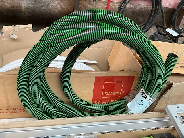 Festool ka-ks 120 zaagtafel toebehoren - afbeelding 4 van  4