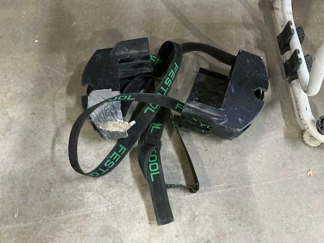 Festool ks88e radiaal afkortzaag - afbeelding 5 van  7