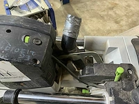 Festool ks88e radiaal afkortzaag - afbeelding 7 van  7