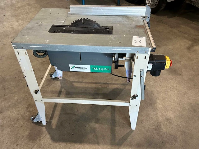 Festool mic 1600 standaard - afbeelding 5 van  6