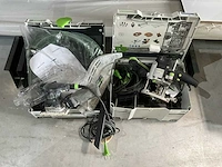 Festool of 1010 ebq bovenfrees - afbeelding 1 van  3