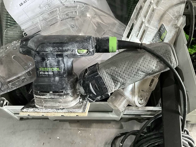 Festool of 1010 ebq bovenfrees - afbeelding 3 van  3
