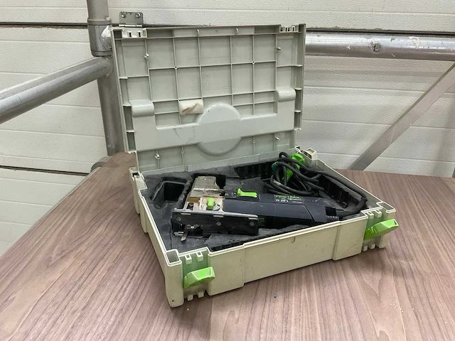 Festool ps 200 e decoupeerzaag - afbeelding 1 van  5