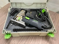 Festool ps 200 e decoupeerzaag - afbeelding 2 van  5