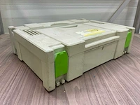 Festool ps 200 e decoupeerzaag - afbeelding 5 van  5