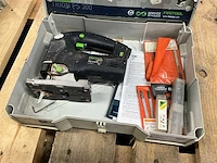 Festool psb 300 eq decoupeerzaag - afbeelding 1 van  5