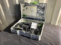 Festool psb 300 eq decoupeerzaag - afbeelding 1 van  3