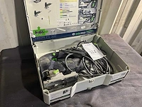 Festool psb 300 eq decoupeerzaag - afbeelding 2 van  3