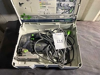 Festool psb 300 eq decoupeerzaag - afbeelding 3 van  3