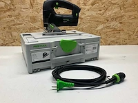 Festool psb300 decoupeerzaag