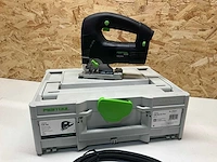 Festool psb300 decoupeerzaag - afbeelding 2 van  6