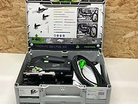 Festool psb300 decoupeerzaag - afbeelding 5 van  6