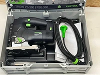 Festool psb300 decoupeerzaag - afbeelding 6 van  6