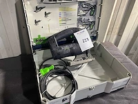 Festool psb300 eq decoupeerzaag - afbeelding 2 van  3