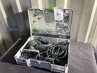 Festool psb300eq decoupeerzaag - afbeelding 1 van  3