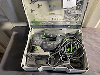Festool psb300eq decoupeerzaag - afbeelding 3 van  3