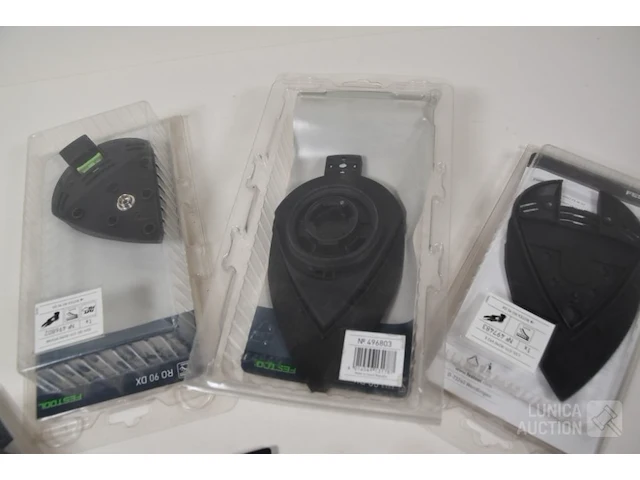 Festool reserveonderdelen - afbeelding 3 van  4