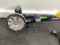 Festool rg 130 e renovatieslijpmachine - afbeelding 2 van  4
