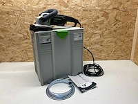 Festool rg 130 renovatiefrees - afbeelding 1 van  8