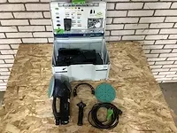 Festool ro 150 feq -plus handschuurmachine - afbeelding 2 van  5