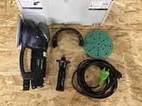 Festool ro 150 feq -plus handschuurmachine - afbeelding 3 van  5
