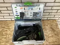 Festool ro 150 feq -plus handschuurmachine - afbeelding 4 van  5