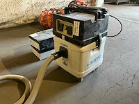 Festool sr5e-as stofzuiger - afbeelding 1 van  6