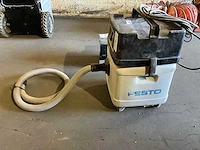 Festool sr5e-as stofzuiger - afbeelding 2 van  6