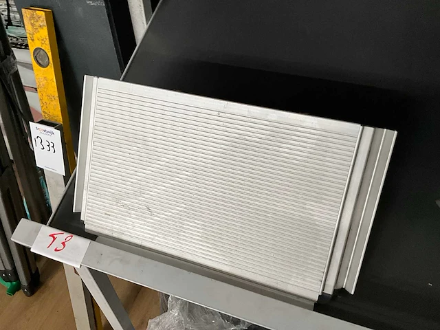 Festool st aanslag/geleider - afbeelding 1 van  3