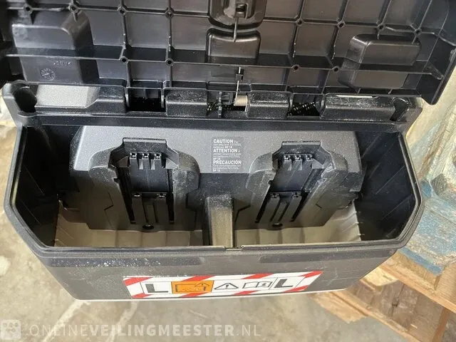 Festool stofzuiger cleantec ctl midi i - afbeelding 5 van  6