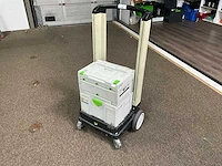 Festool sys roll plateauwagen - afbeelding 1 van  8