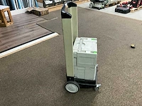 Festool sys roll plateauwagen - afbeelding 3 van  8