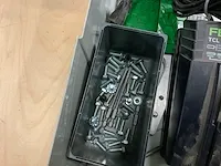 Festool t18+3 slagschroefmachine - afbeelding 7 van  9