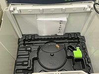Festool ts 55 rebq invalcirkelzaag - afbeelding 5 van  5