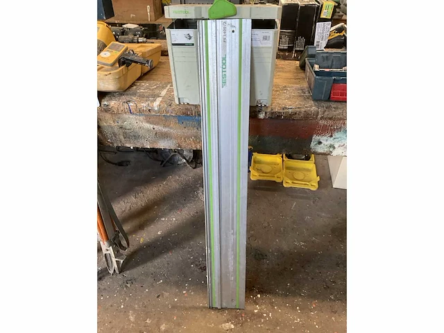 Festool ts 55 rq invalzaag - afbeelding 7 van  7