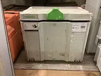 Festool ts55rebo invalcirkelzaagmachine - afbeelding 5 van  5