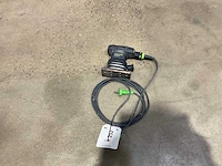 Festool vlakschuurmachine - afbeelding 1 van  4