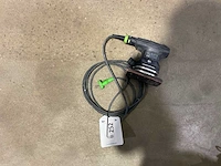 Festool vlakschuurmachine - afbeelding 3 van  4