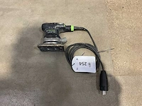 Festool vlakschuurmachine - afbeelding 1 van  3