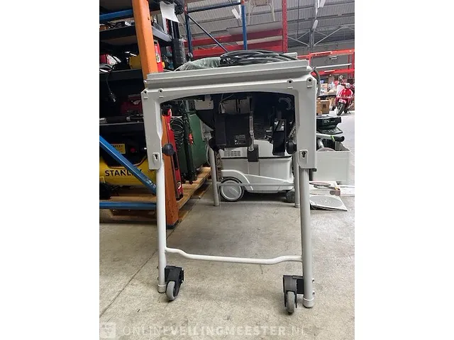 Festool zaagtafel sawstop tks 80 ebs - afbeelding 5 van  10